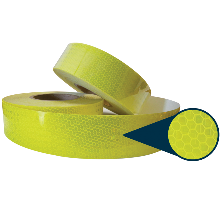 Reflect Fabrics Compliant Flexible Reflective